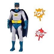 DC Retro Action Figure Batman 66 Batman 15 cm