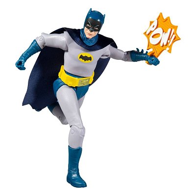 DC Retro Action Figure Batman 66 Batman 15 cm