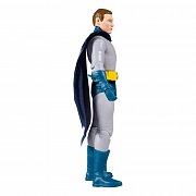 DC Retro Action Figure Batman 66 Batman Unmasked 15 cm