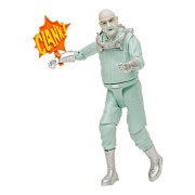 DC Retro Action Figure Batman 66 Mr. Freeze (Otto Preminger) 15 cm