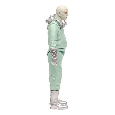 DC Retro Action Figure Batman 66 Mr. Freeze (Otto Preminger) 15 cm