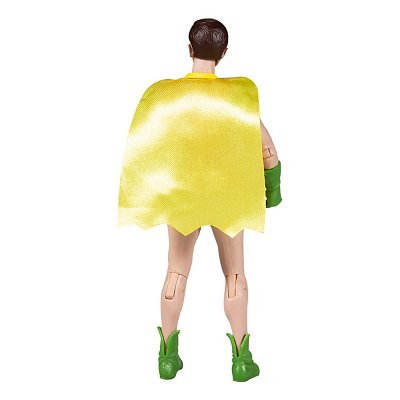 DC Retro Action Figure Batman 66 Robin 15 cm