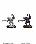 D&D Nolzur\'s Marvelous Miniatures Unpainted Miniatures Hook Horror Case (6)