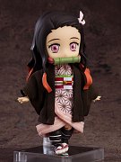 Demon Slayer: Kimetsu no Yaiba Nendoroid Doll Action Figure Nezuko Kamado 14 cm