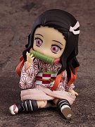 Demon Slayer: Kimetsu no Yaiba Nendoroid Doll Action Figure Nezuko Kamado 14 cm