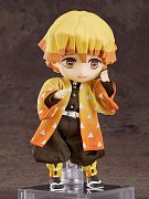 Demon Slayer: Kimetsu no Yaiba Nendoroid Doll Action Figure Zenitsu Agatsuma 14 cm