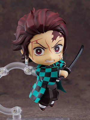 Demon Slayer: Kimetsu no Yaiba Nendoroid More Decorative Parts 01