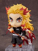 Demon Slayer: Kimetsu no Yaiba Nendoroid More Decorative Parts Face Swap 02