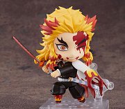 Demon Slayer: Kimetsu no Yaiba Nendoroid More Decorative Parts Face Swap 02