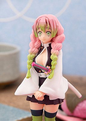 Demon Slayer: Kimetsu no Yaiba Pop Up Parade PVC Statue Mitsuri Kanroji 16 cm