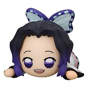 Demon Slayer: Kimetsu no Yaiba Puchi PVC Trading Figure 7-Pack Puchitto Lay-Down Set 2 3 cm