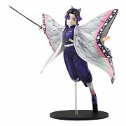 Demon Slayer: Kimetsu no Yaiba Statue 1/7 Shinobu Kocho Wonder Festival Exclusive Version 22 cm