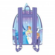Disney by Loungefly Backpack Frozen Princess Castle