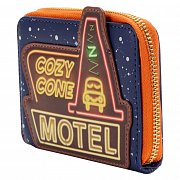 Disney by Loungefly Wallet Cars Cozy Cone
