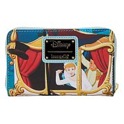 Disney by Loungefly Wallet Cinderella Princess Scene