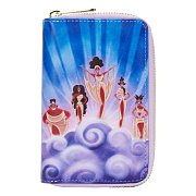 Disney by Loungefly Wallet Hercules Muses Clouds