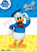 Disney Classic Dynamic 8ction Heroes Action Figure 1/9 Donald Duck Classic Version 16 cm