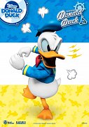 Disney Classic Dynamic 8ction Heroes Action Figure 1/9 Donald Duck Classic Version 16 cm