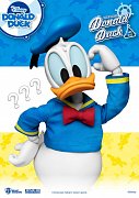 Disney Classic Dynamic 8ction Heroes Action Figure 1/9 Donald Duck Classic Version 16 cm