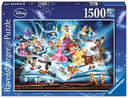 Disney Jigsaw Puzzle Disney Storybook (1500 pieces)