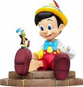 Disney Master Craft Statue Pinocchio 27 cm