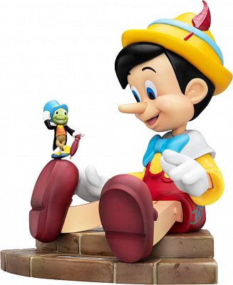 Disney Master Craft Statue Pinocchio 27 cm