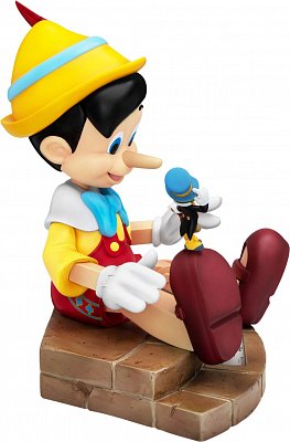 Disney Master Craft Statue Pinocchio 27 cm