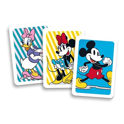 Disney Top Trumps Match Mickey and Friends *German Version*