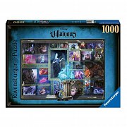 Disney Villainous Jigsaw Puzzle Hades (1000 pieces)