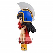 Dragon Ball Z Q Posket Mini Figure Chichi Ver. B 13 cm