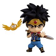 Dragon Quest: The Legend of Dai Nendoroid Action Figure Dai 10 cm