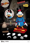 DuckTales Dynamic 8ction Heroes Action Figure 1/9 Scrooge McDuck 16 cm