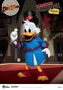 DuckTales Dynamic 8ction Heroes Action Figure 1/9 Scrooge McDuck 16 cm