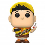 Dug Days POP! Disney Vinyl Figure Russel 9 cm