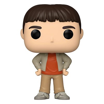 Dumb and Dumber POP! Movies Vinyl Figure Lloyd Christmas 9 cm