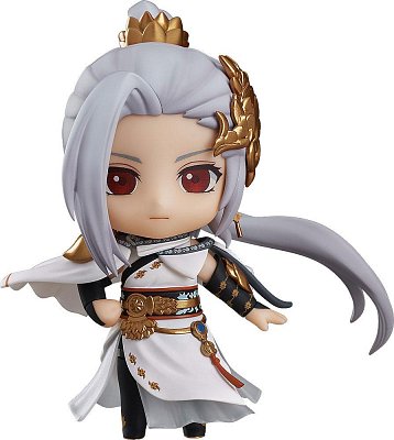 Dungeon Fighter Online Nendoroid Action Figure Neo: Vagabond 10 cm