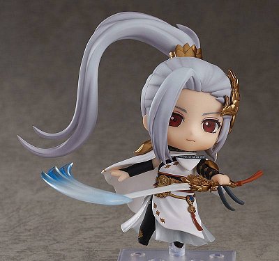 Dungeon Fighter Online Nendoroid Action Figure Neo: Vagabond 10 cm