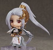 Dungeon Fighter Online Nendoroid Action Figure Neo: Vagabond 10 cm