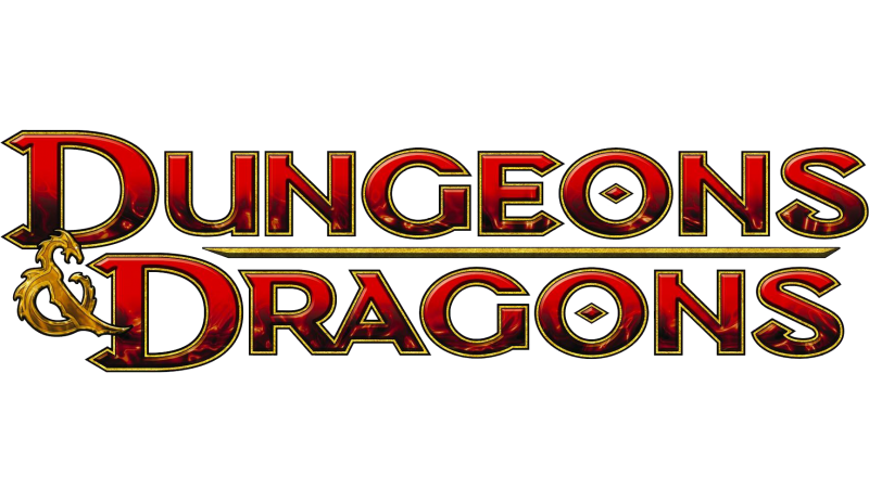 Dungeons & Dragons