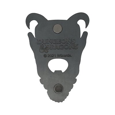 Dungeons & Dragons Bottle Opener Tomb Of Horrors