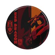 Dungeons & Dragons Coaster 4-Pack