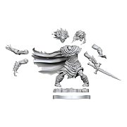 Dungeons & Dragons Frameworks Miniature Model Kit Wight