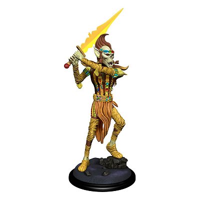 Dungeons & Dragons Premium Statue Githyanki 30 cm