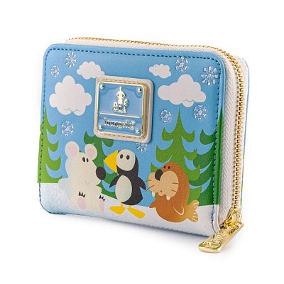 Elf by Loungefly Wallet Buddy and Friends