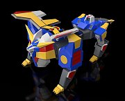 Energy Bomb Ganbaruger Moderoid Plastic Model Kit Revolger 15 cm