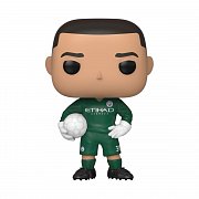 EPL POP! Football Vinyl Figure Ederson Santana de Moraes (Manchester City) 9 cm