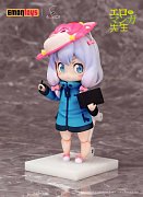 Eromanga Sensei Faidoll Action Figure Sagiri Izumi Vol. 1 13 cm