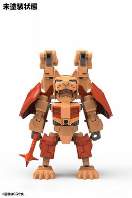 Evoroids Plastic Model Kit F-GAO-G1 Roaring Fang 10 cm