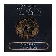 Fantastic Beasts Medallion Limited Edition