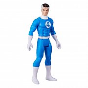 Fantastic Four Marvel Legends Retro Collection Action Figure 2022 Mr. Fantastic 10 cm